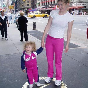 Meet your Posher, Noelle